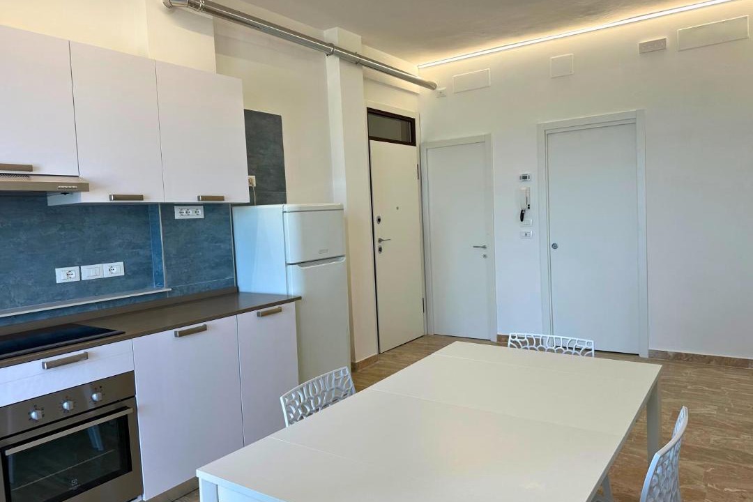 Photo of Kitchen in Senigallia