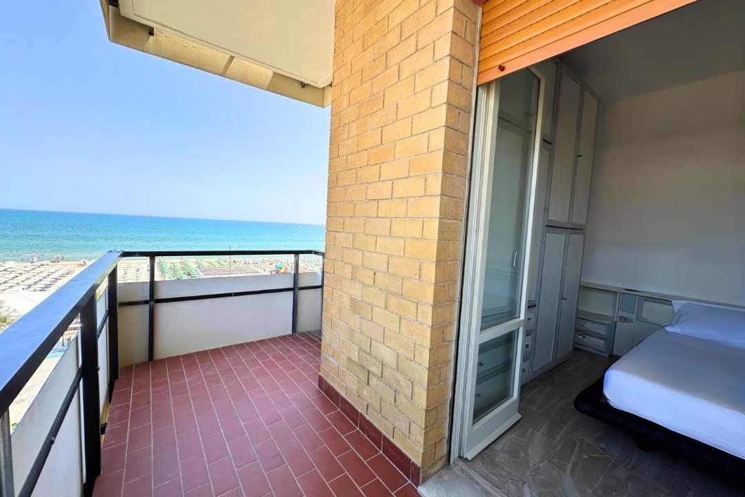 Photo of Patio Balcony in Senigallia