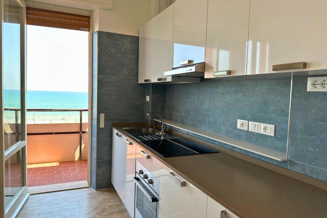 Photo of Kitchen in Senigallia