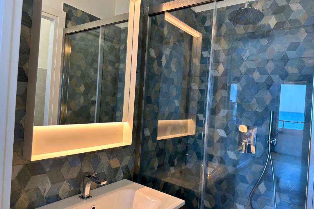 Photo of Bathroom in Senigallia