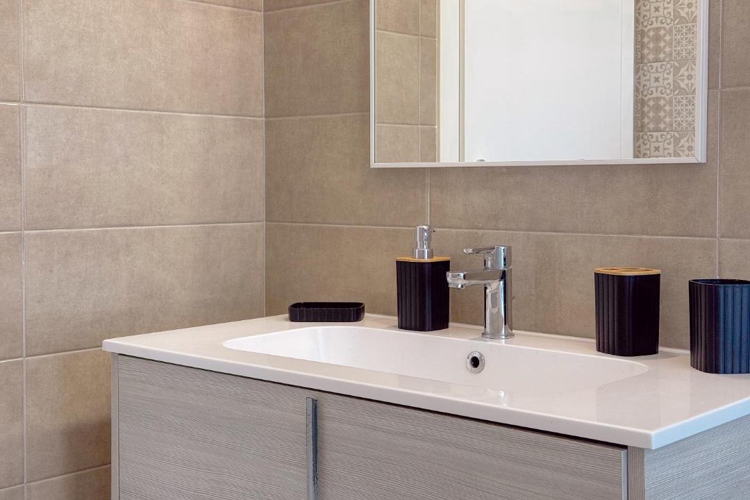 Photo of Bathroom in Morrovalle