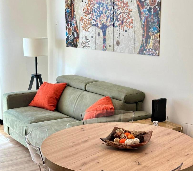 Photo of Livingroom in Rome Province