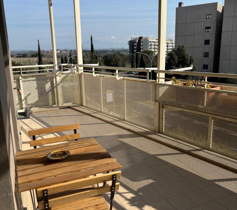 Photo of Patio Balcony in Rome Province