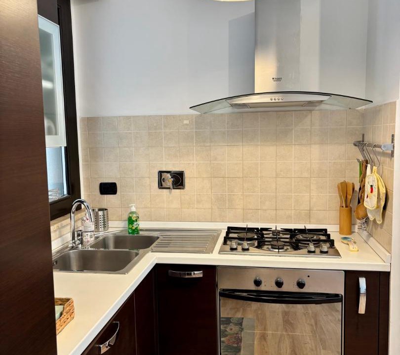Photo of Kitchen in Rome Province