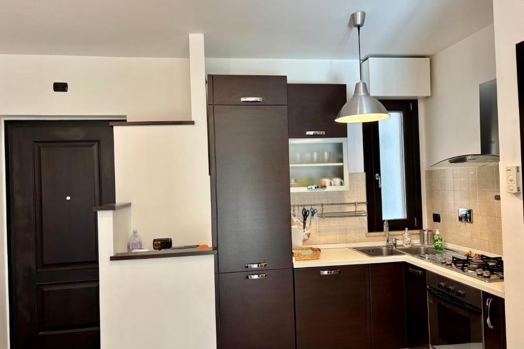 Photo of Kitchen in Rome Province