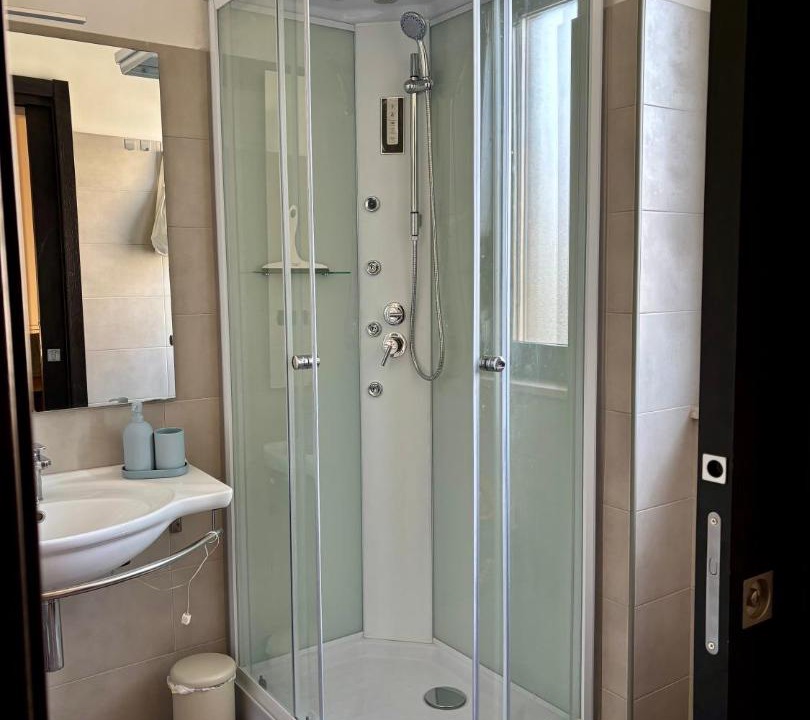 Photo of Bathroom in Rome Province