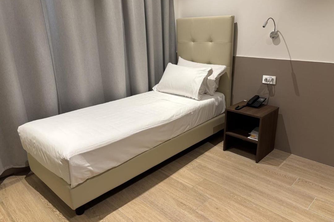 Photo of Bedroom in Garegnano