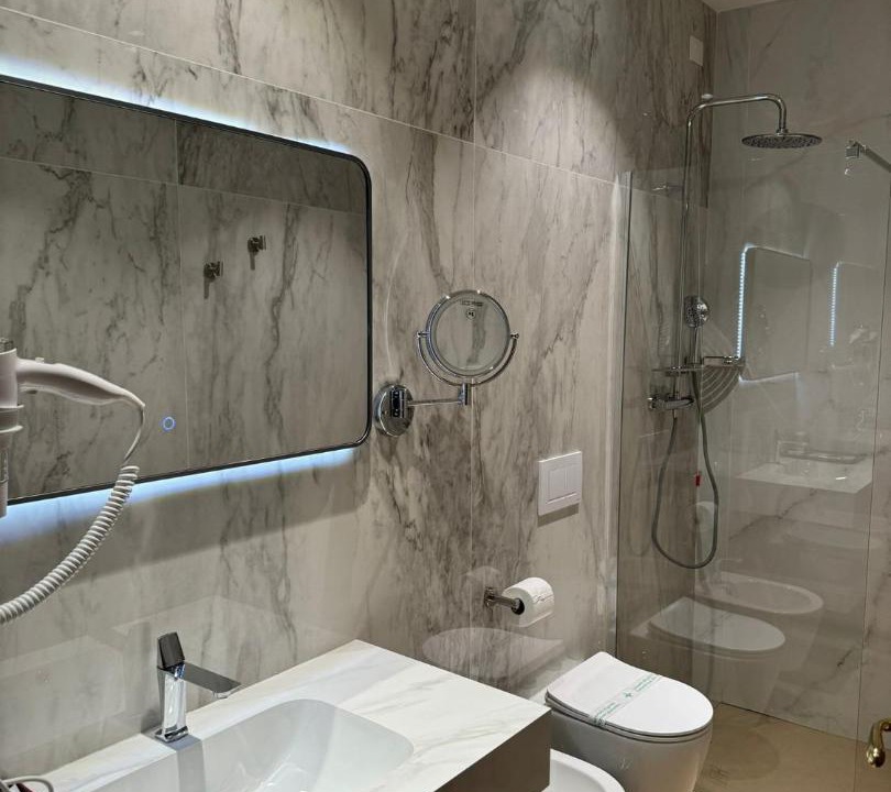 Photo of Bathroom in Garegnano