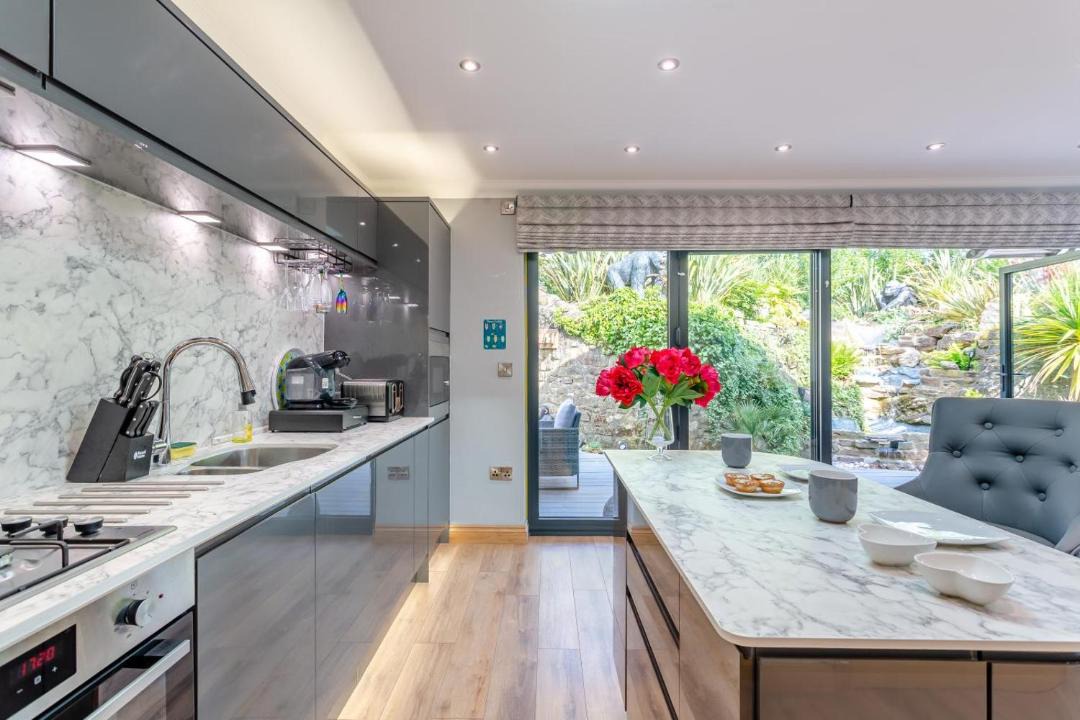 Photo of Kitchen in Darlington