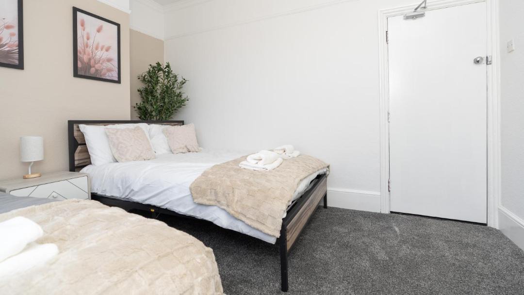 Photo of Bedroom in Portsmouth