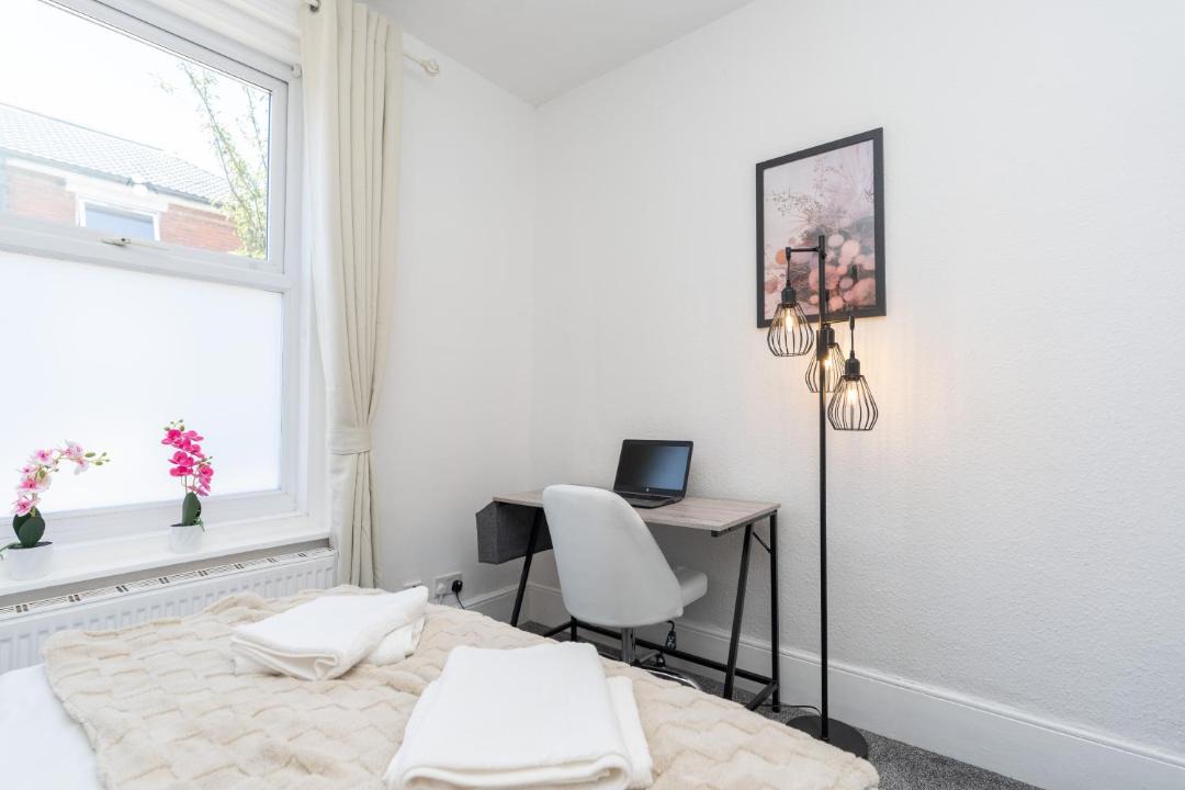 Photo of Bedroom in Portsmouth