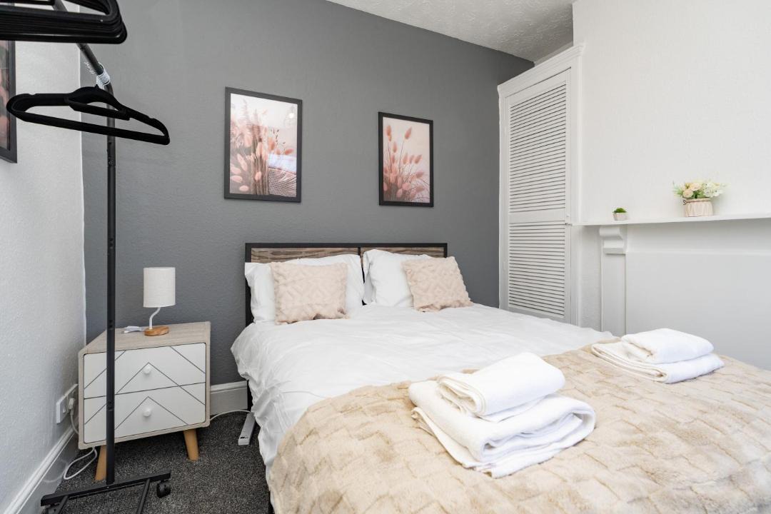 Photo of Bedroom in Portsmouth