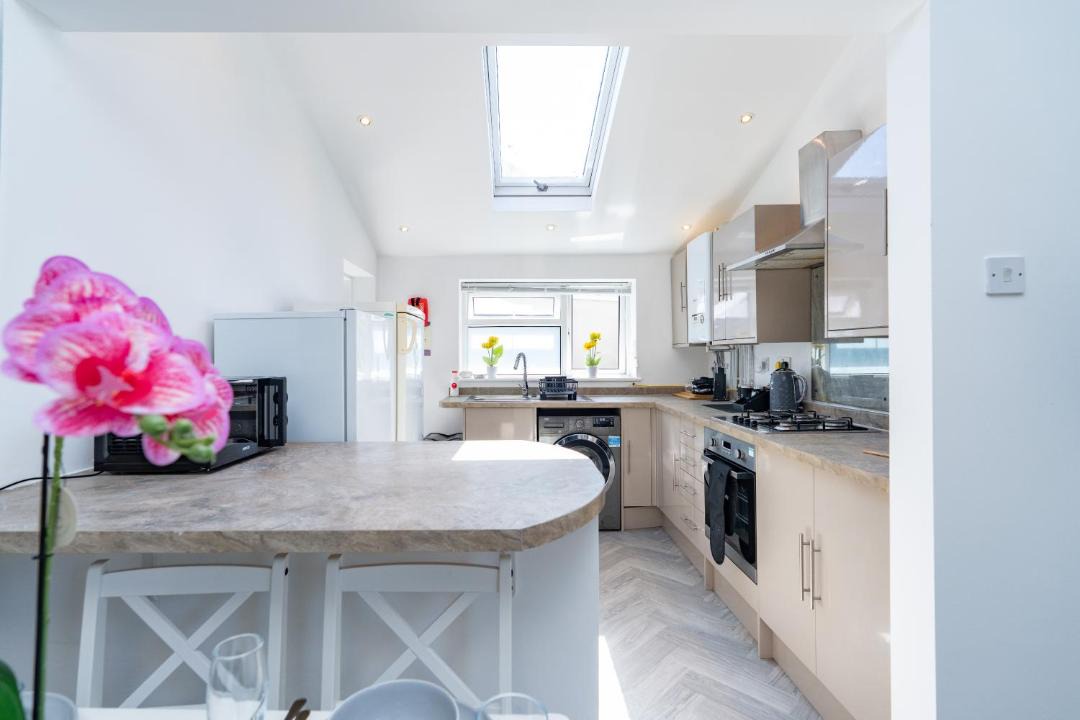 Photo of Kitchen in Portsmouth