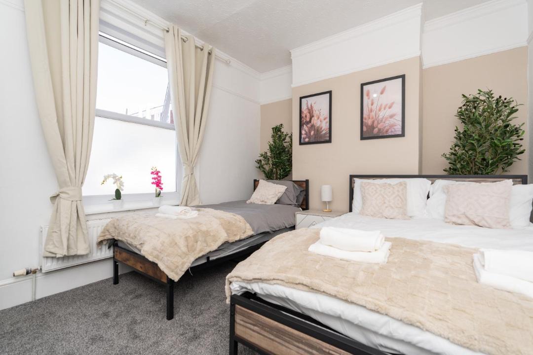 Photo of Bedroom in Portsmouth