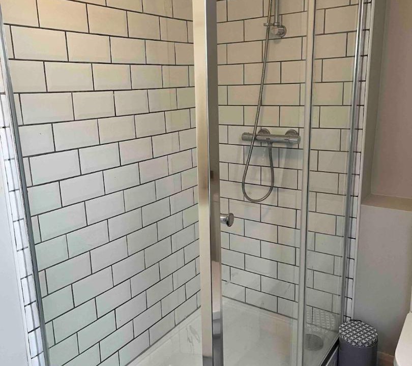 Photo of Bathroom in New Earswick