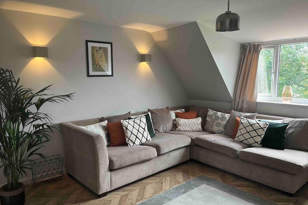 Photo of Livingroom in New Earswick