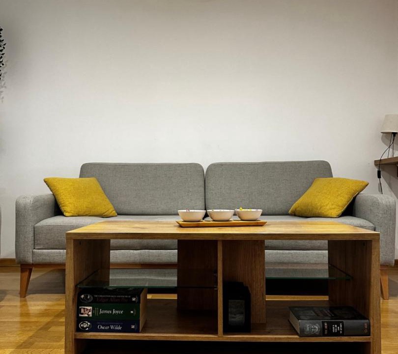 Photo of Livingroom in Nis