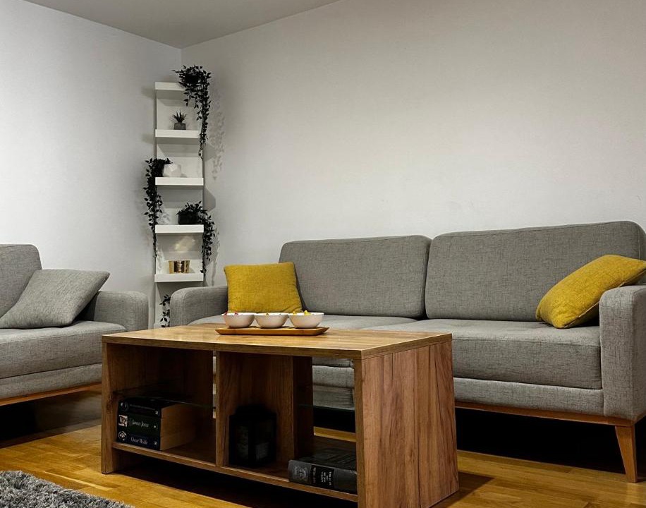 Photo of Livingroom in Nis