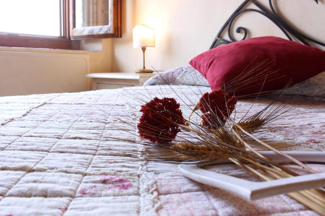 Photo of Bedroom in Figline e Incisa Valdarno
