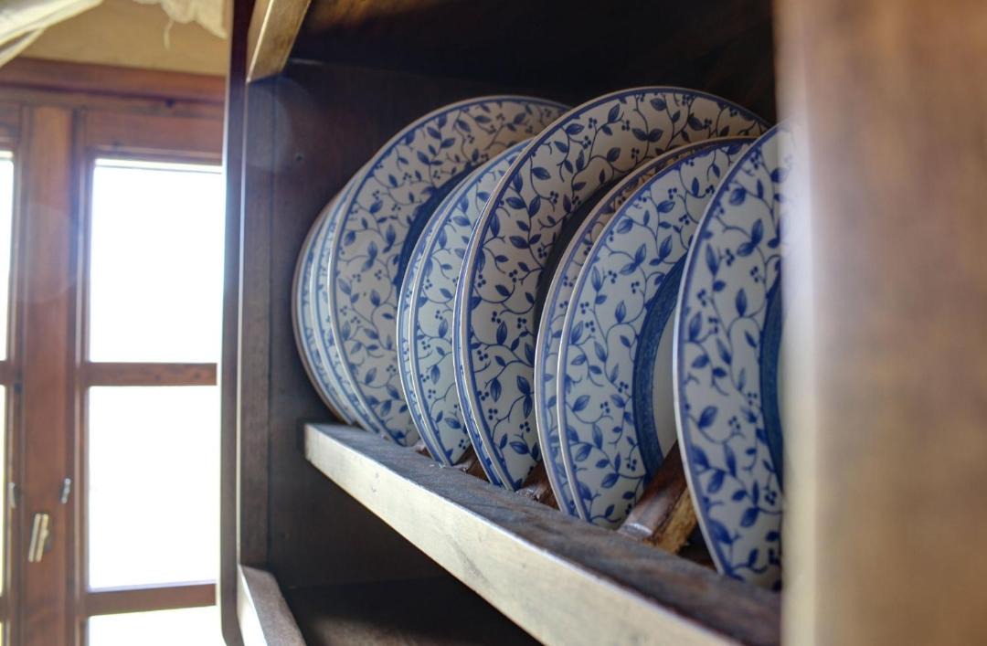 Photo of Kitchen in Figline e Incisa Valdarno