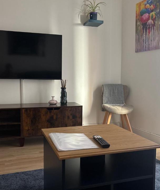 Photo of Livingroom in Frascati