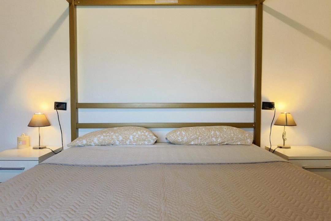 Photo of Bedroom in Mestre