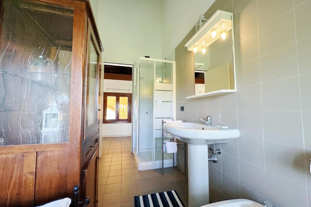Photo of Bathroom in Mestre
