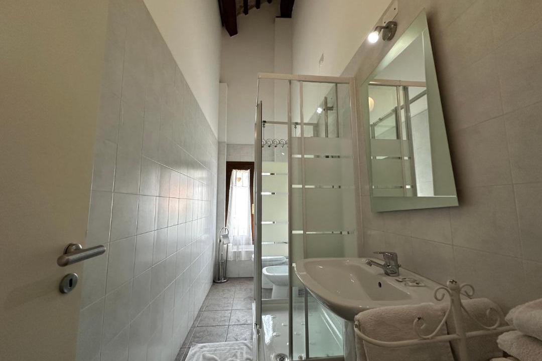 Photo of Bathroom in Mestre
