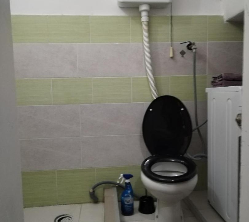 Photo of Bathroom in Pancevo
