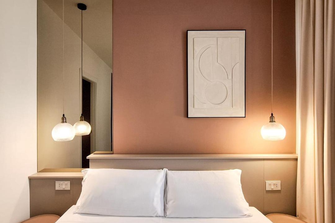 Photo of Bedroom in Macerata