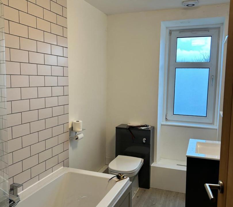Photo of Bathroom in Lochaline