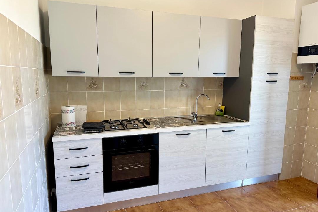 Photo of Kitchen in Loreto