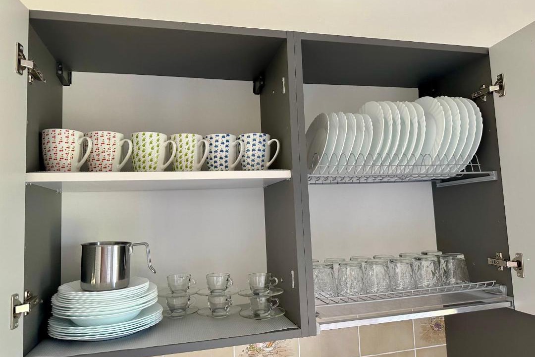 Photo of Kitchen in Loreto