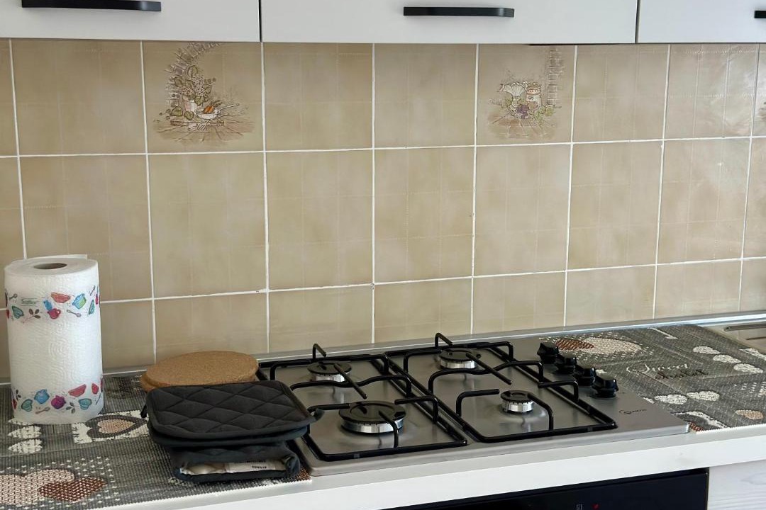 Photo of Kitchen in Loreto