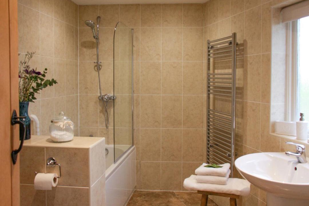 Photo of Bathroom in Happisburgh