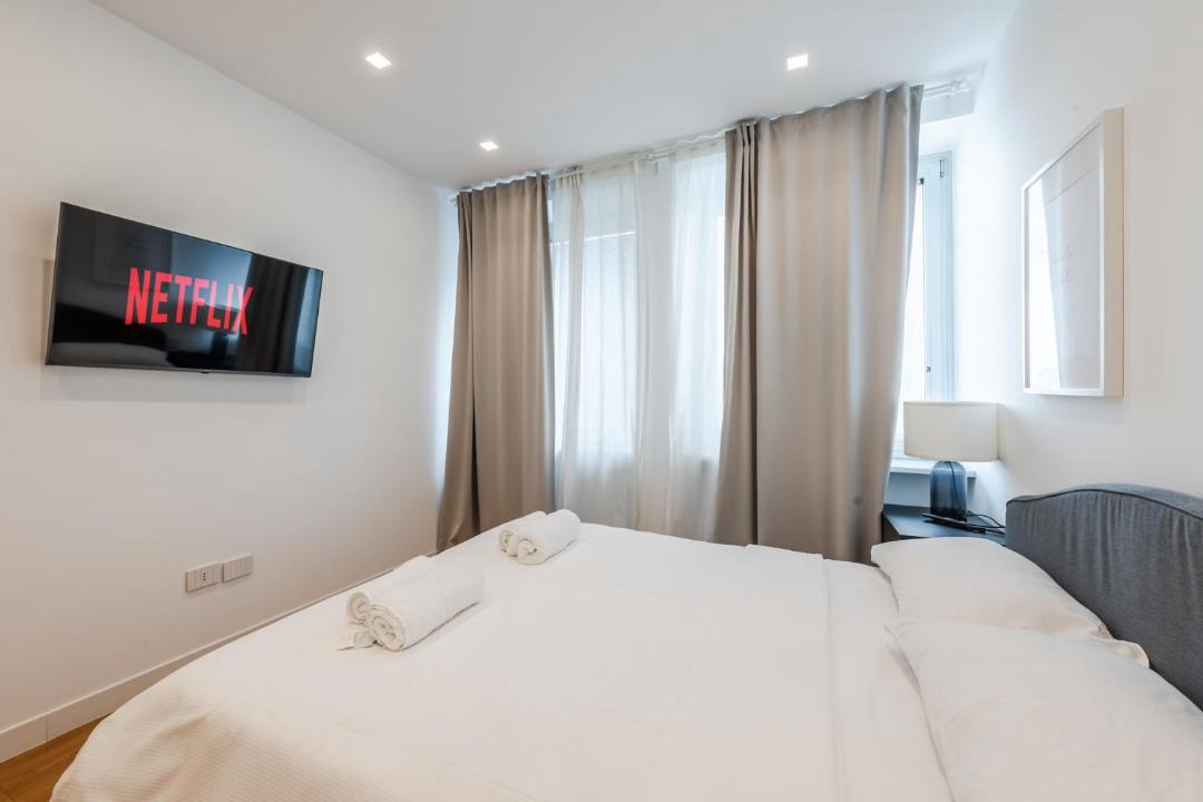 Photo of Bedroom in Carrobbio