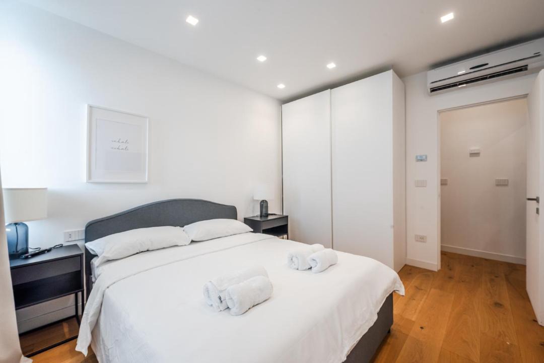 Photo of Bedroom in Carrobbio