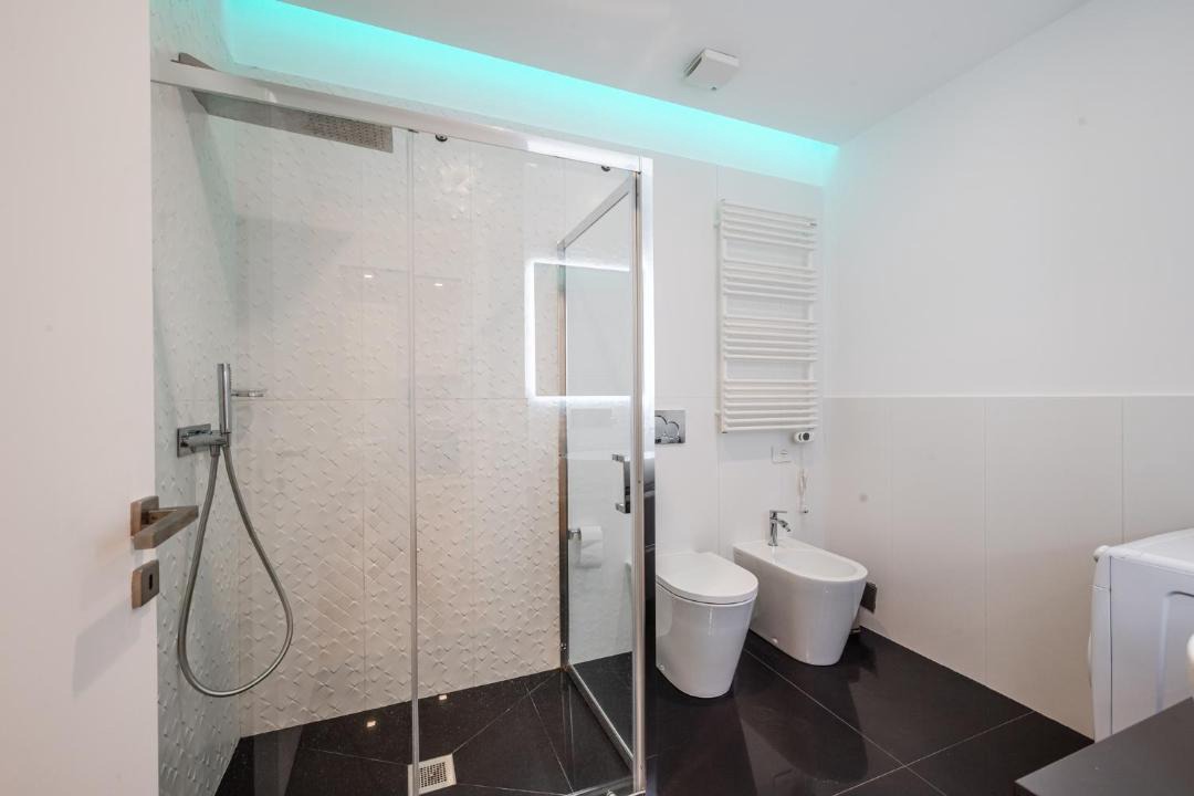 Photo of Bathroom in Carrobbio