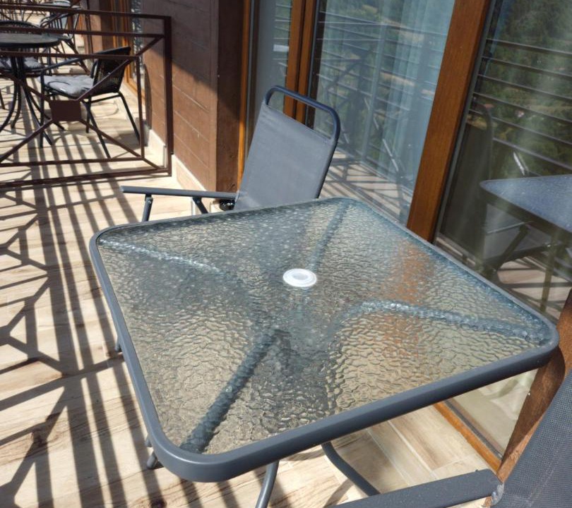 Photo of Patio Balcony in Kopaonik