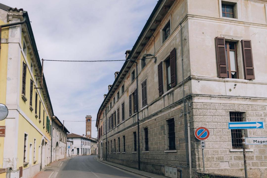 Photo of Buildings in Borgo San Giacomo