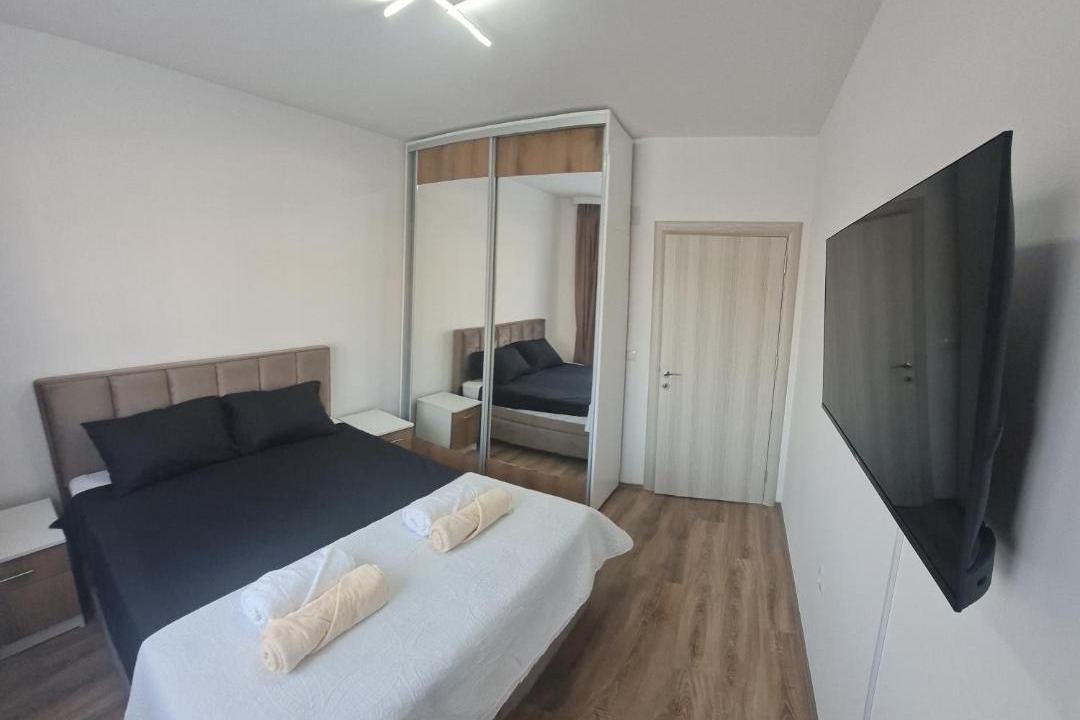 Photo of Bedroom in Paracin