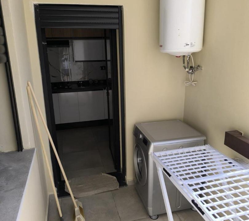 Photo of Kitchen in Saidia