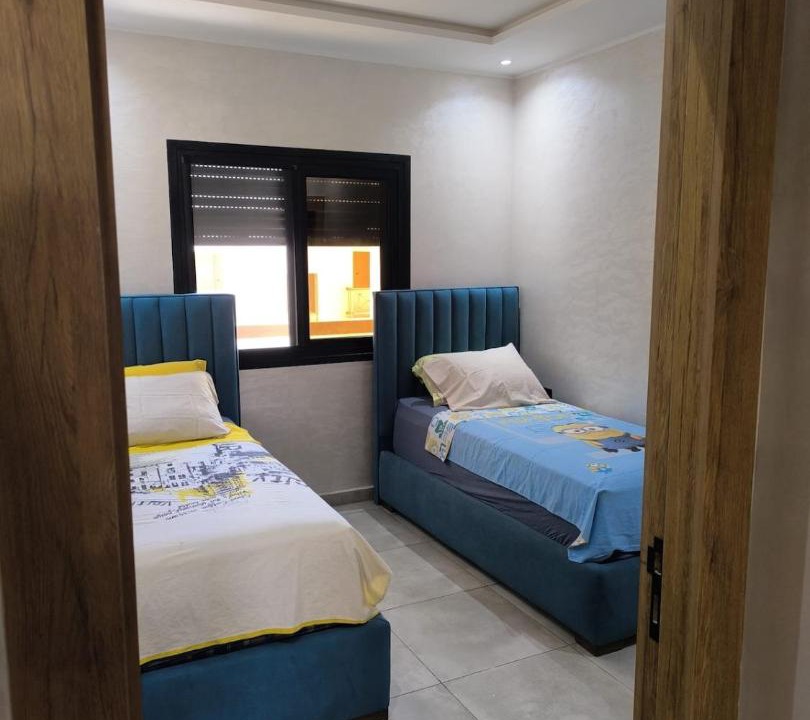 Photo of Bedroom in Saidia
