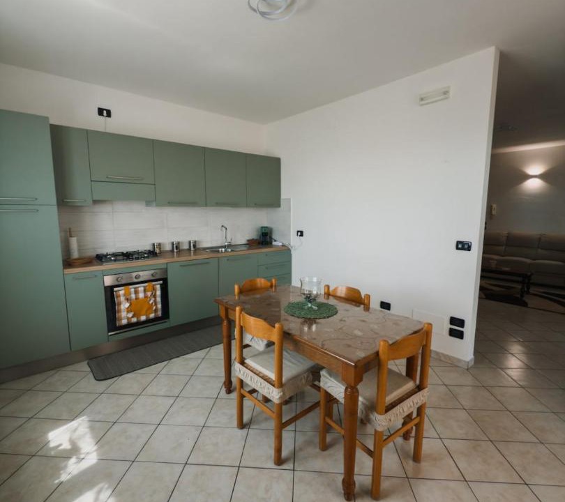 Photo of Kitchen in Fossacesia