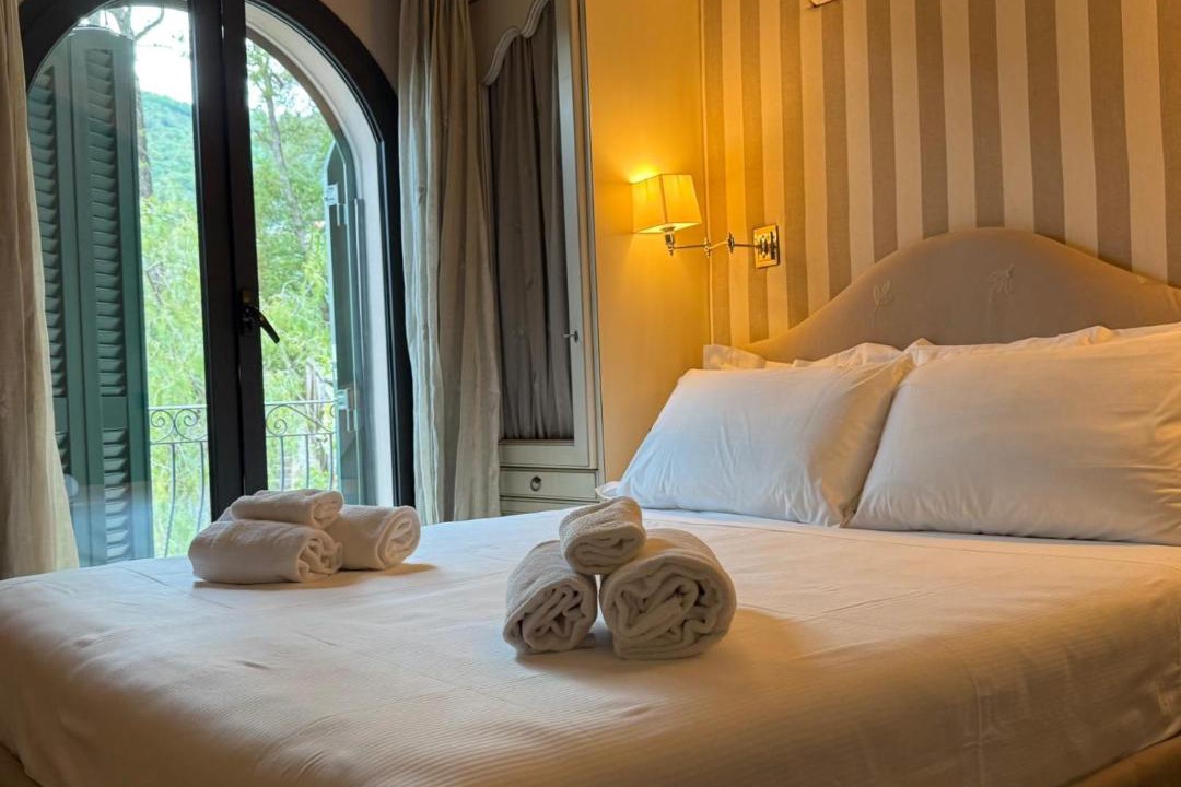 Photo of Bedroom in Vegliasco