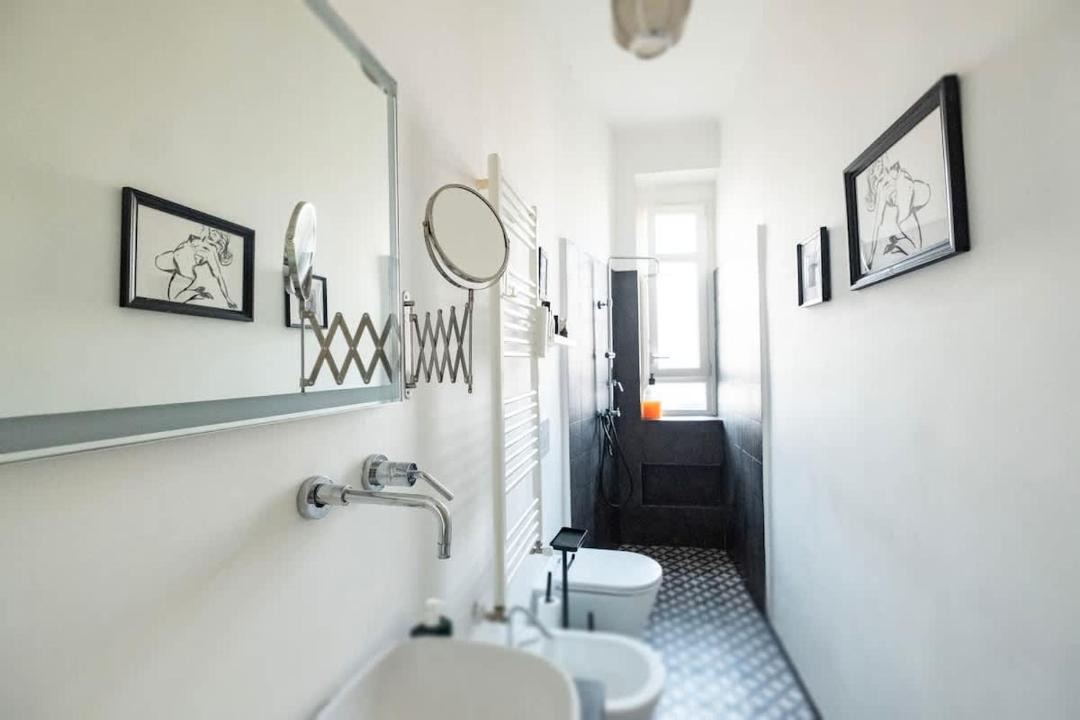 Photo of Bathroom in NoLo