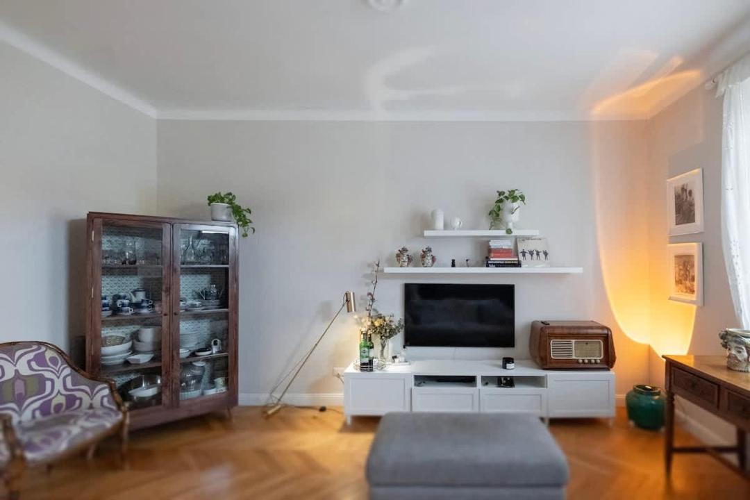 Photo of Livingroom in NoLo