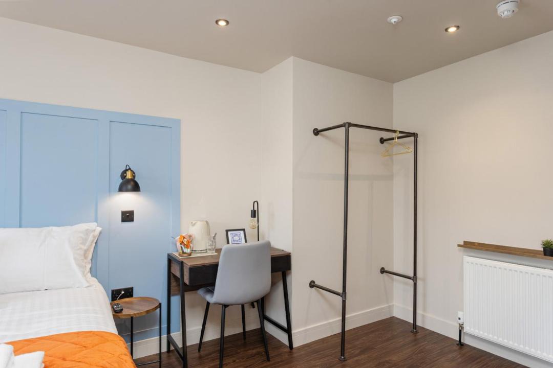 Photo of Bedroom in Glenrothes