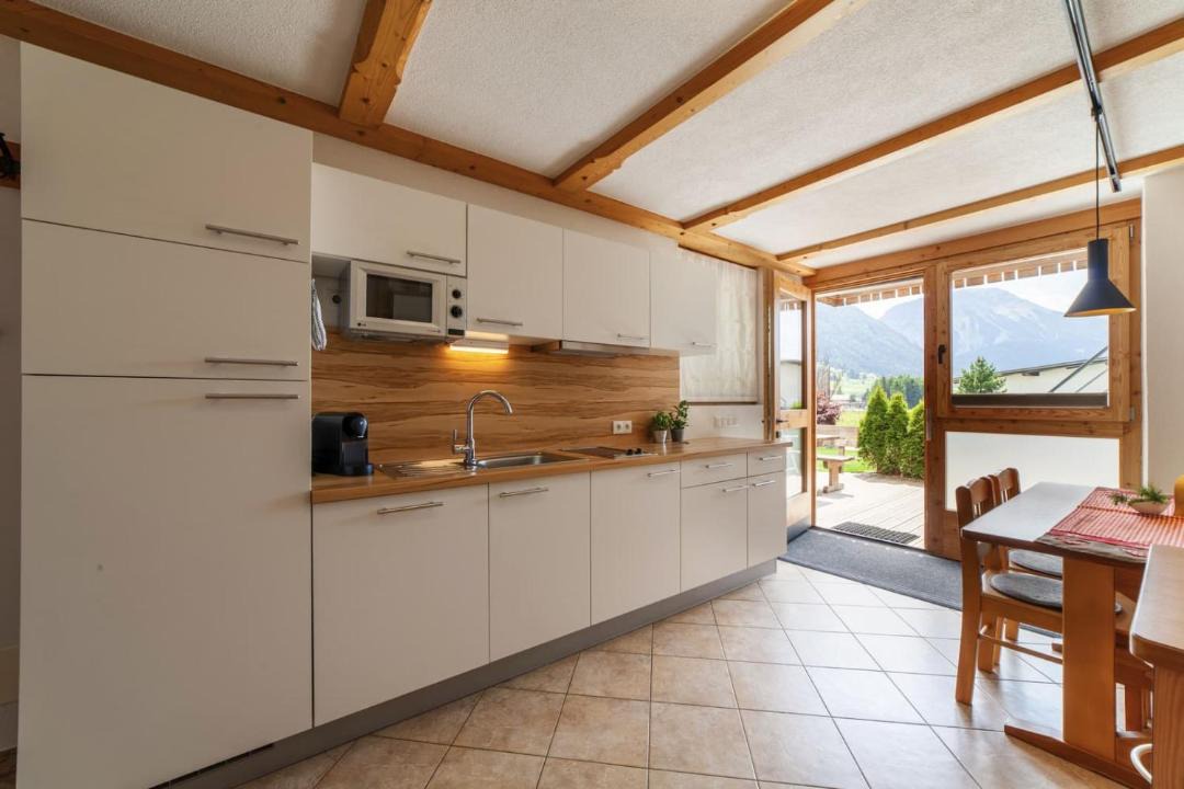 Photo of Kitchen in Resia