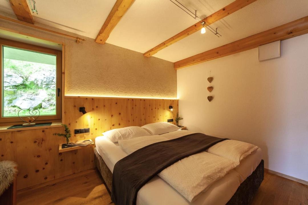 Photo of Bedroom in Resia